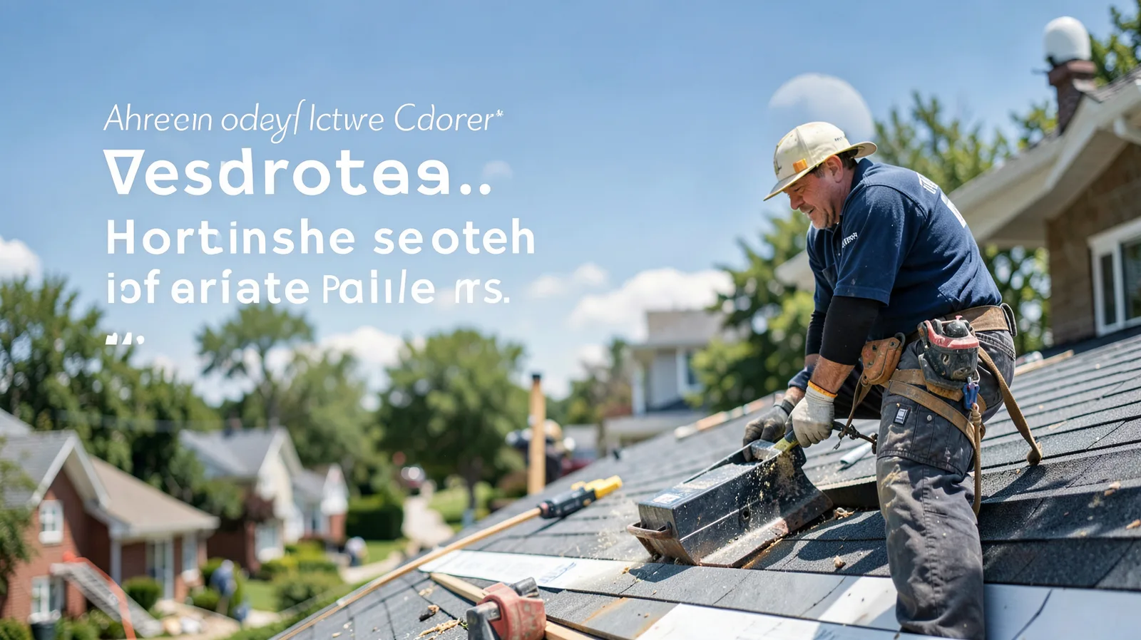 Roof Replacement in Vauxhall, NJ near me